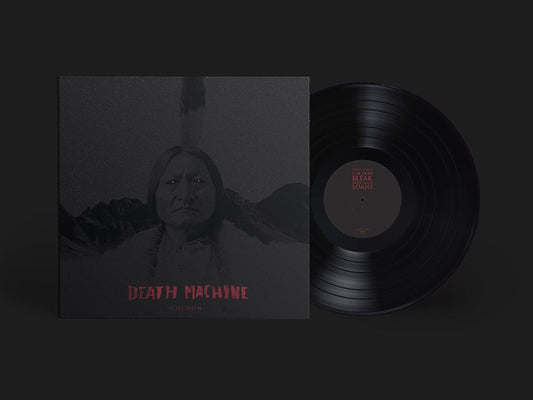 Death Machine - Cocoon