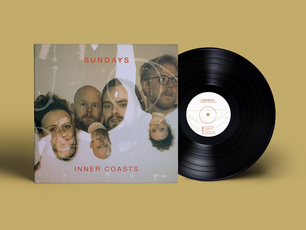 SUNDAYS - Inner Coasts